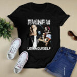 Eminem 3 T Shirt