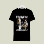 Eminem 4 T Shirt