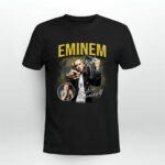 Eminem Lose Yourself Rapper 2 T Shirt