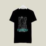 Eminem Rap God Lyrics 3 T Shirt