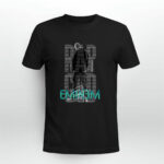 Eminem Rap God Lyrics 4 T Shirt