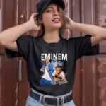 Eminem Slim Shady 1 1 T Shirt