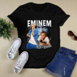 Eminem Slim Shady 1 3 T Shirt