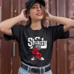 Eminem Slim Shady Deadpool 1 T Shirt