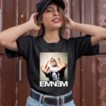 Eminem Slim Shady The Middle Finger Music 1 T Shirt