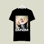Eminem Slim Shady The Middle Finger Music 2 T Shirt
