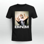 Eminem Slim Shady The Middle Finger Music 4 T Shirt