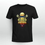 Eminem X Fortnite 2 2 T Shirt