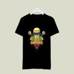 Eminem X Fortnite 2 3 T Shirt