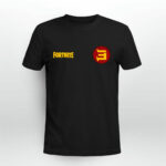 Eminem X Fortnite 2 T Shirt