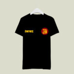 Eminem X Fortnite 3 T Shirt