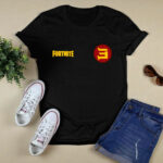 Eminem X Fortnite 4 T Shirt