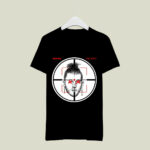 Eminem killshot halloween 3 T Shirt