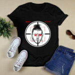 Eminem killshot halloween 4 T Shirt