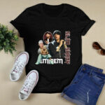 Eminem rap 2 T Shirt