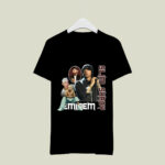 Eminem rap 3 T Shirt