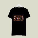 End Asia Of The Year Kiss Road America World Tour 2019 4 T Shirt