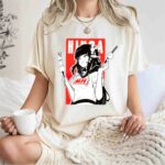 EndgameXcapcom Hinoa 0 T Shirt