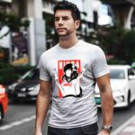 EndgameXcapcom Hinoa 2 T Shirt