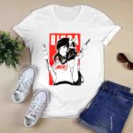 EndgameXcapcom Hinoa 3 T Shirt
