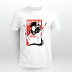 EndgameXcapcom Hinoa 4 T Shirt