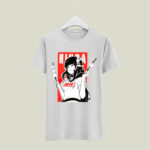 EndgameXcapcom Hinoa 5 T Shirt