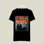 Entourage Tv Show 90S 2 T Shirt