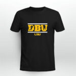 Eric Reid DBU LSU 0 T Shirt