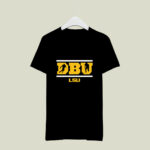 Eric Reid DBU LSU 1 T Shirt