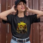 Erik Killmonger 1 T Shirt