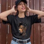 Erik Killmonger Bury Me in the Ocean With My Ancestors 1 T Shirt