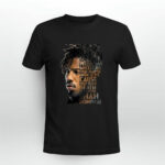 Erik Killmonger Bury Me in the Ocean With My Ancestors 2 T Shirt