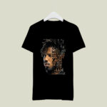 Erik Killmonger Bury Me in the Ocean With My Ancestors 3 T Shirt