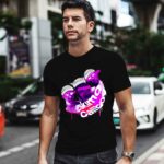 Eskimo Callboy we got the moves 0 T Shirt