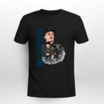 Eslabon Armado Merch Pedro Tovar 2 T Shirt