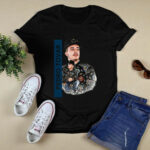 Eslabon Armado Merch Pedro Tovar 3 T Shirt