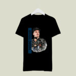 Eslabon Armado Merch Pedro Tovar 4 T Shirt