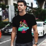 Eternal Atake Lil Uzi Ver 0 T Shirt