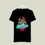 Eternal Atake Lil Uzi Ver 2 T Shirt