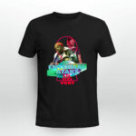 Eternal Atake Lil Uzi Ver 4 T Shirt