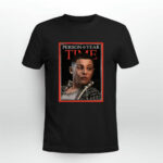 Euphoria Ashtray Rip 3 T Shirt