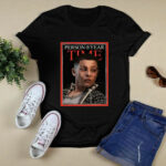 Euphoria Ashtray Rip 4 T Shirt