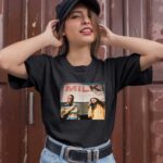Euphoria Rue Fez 1 T Shirt