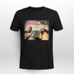 Euphoria Rue Fez 2 T Shirt