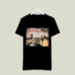 Euphoria Rue Fez 3 T Shirt