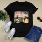 Euphoria Rue Fez 4 T Shirt