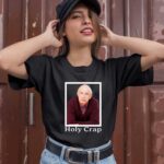 Everybody Loves Raymond Holy Crap 1 T Shirt