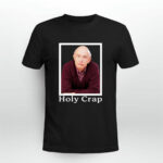 Everybody Loves Raymond Holy Crap 2 T Shirt
