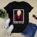 Everybody Loves Raymond Holy Crap 3 T Shirt