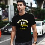 Fall Out Boy Bang The Doldrums Boyfriend Fit Girls 0 T Shirt